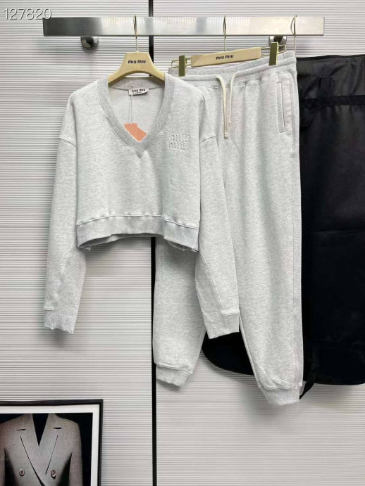 Костюм Miu Miu 20126