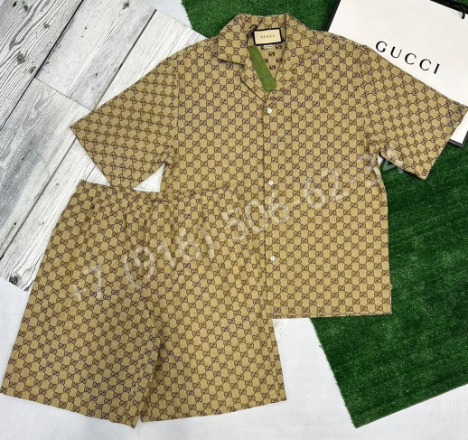Костюм Gucci 30201