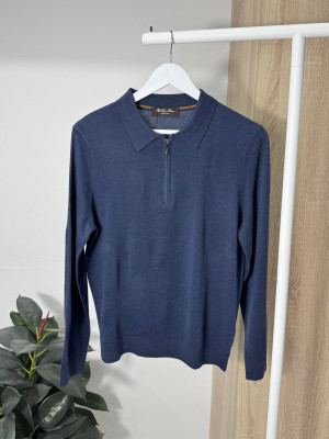 Поло Loro Piana 5417 1