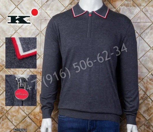 Поло KITON 20226