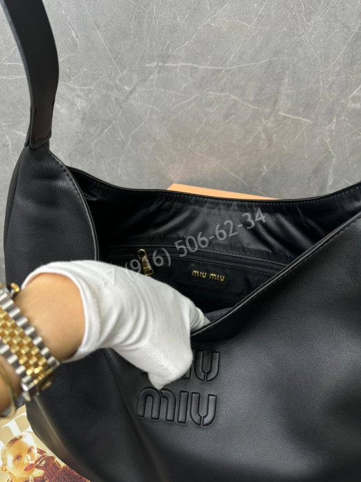 Сумка Miu Miu 34667