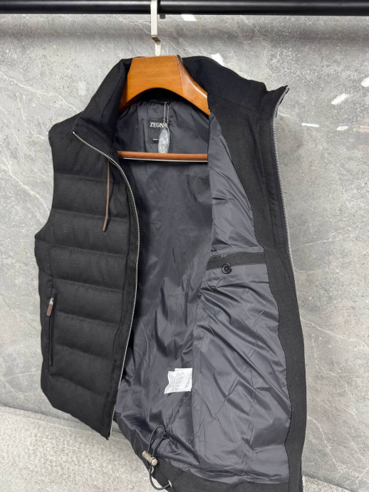 Жилетка Zegna 22873 1