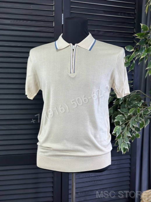 Поло Loro Piana 10019