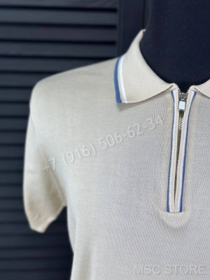 Поло Loro Piana 10019