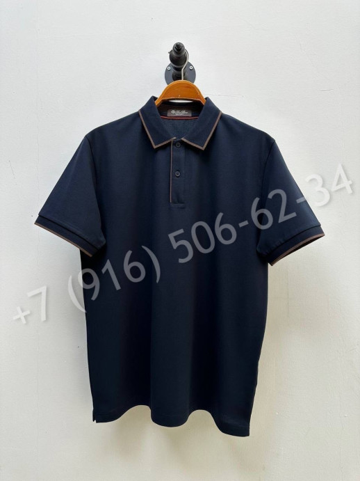 Поло Loro Piana 30401