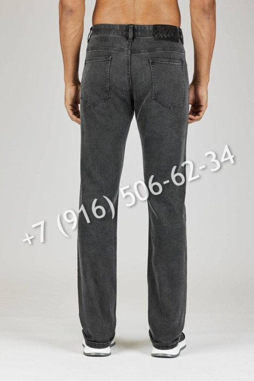 Джинсы Zilli 30551 1