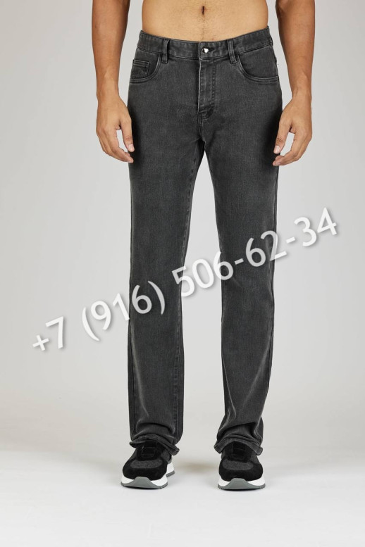 Джинсы Zilli 30551 1