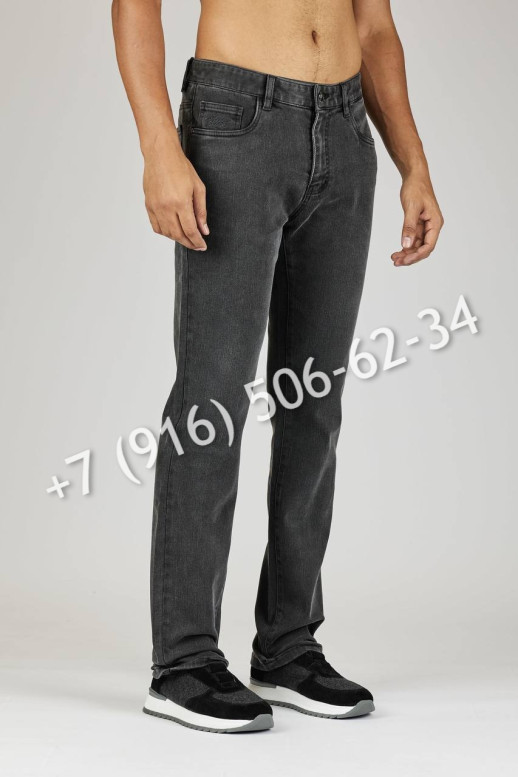 Джинсы Zilli 30551 1