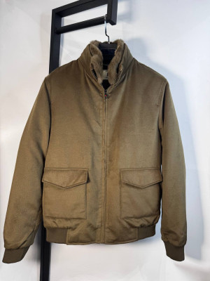 Куртка Kiton 5457