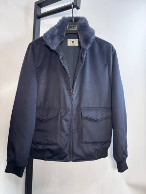 Куртка Kiton 5457