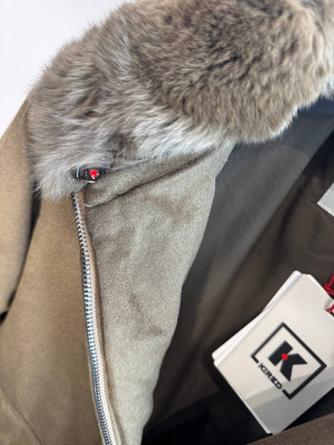 Куртка Kiton 5457