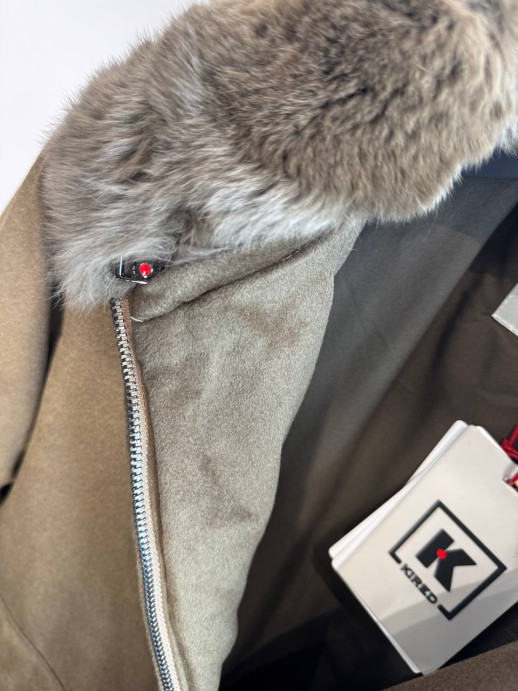 Куртка Kiton 5457