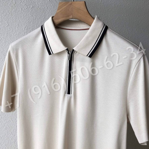 Поло Loro Piana 30501