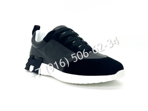 Кроссовки Hermes 17017 2