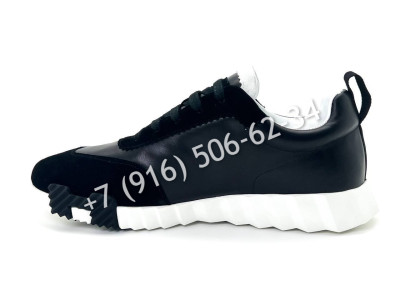 Кроссовки Hermes 17017 2