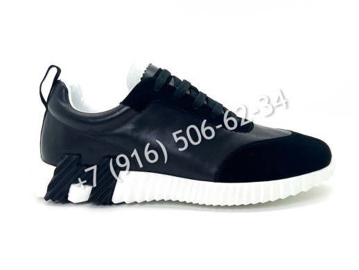 Кроссовки Hermes 17017 2