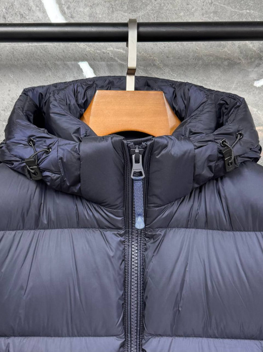 Пуховик Burberry 22967