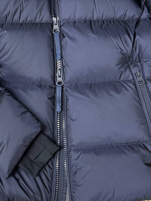 Пуховик Burberry 22967