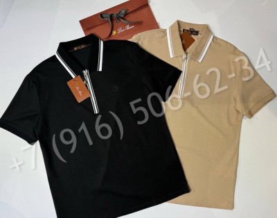 Поло Loro Piana 30602