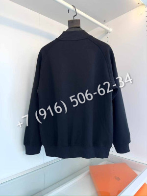 Бомбер Hermes 34857 1