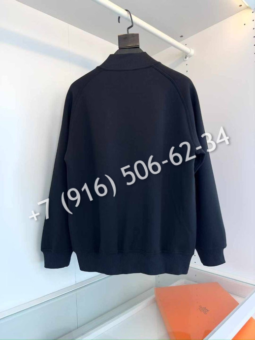 Бомбер Hermes 34857 1