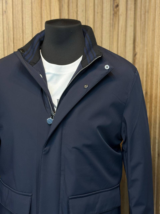 Куртка Kiton 5458