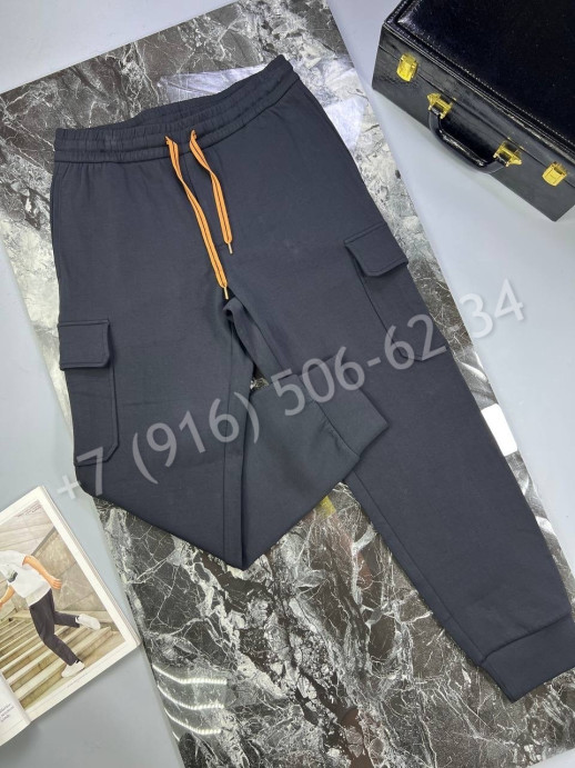 Спортивные штаны Zegna 20627