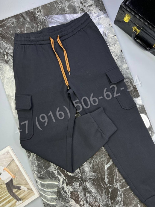 Спортивные штаны Zegna 20627