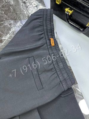 Спортивные штаны Zegna 20627