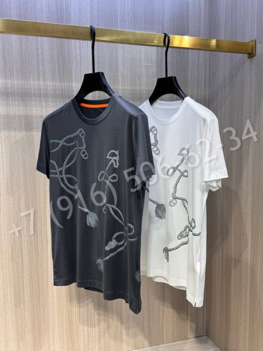 Футболка Hermes 30702