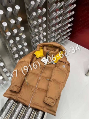 Куртка Moncler 28746 3