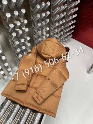 Куртка Moncler 28746 3
