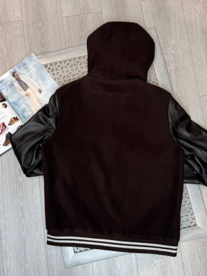 Бомбер Brunello Cucinelli 11538 6