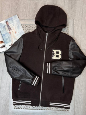 Бомбер Brunello Cucinelli 11538 6