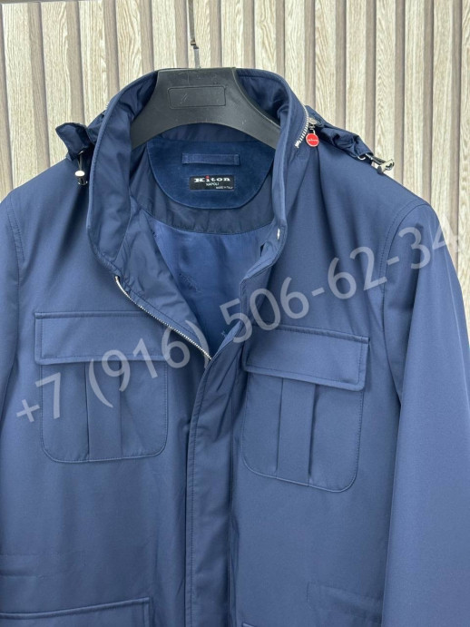 Куртка KITON 30802