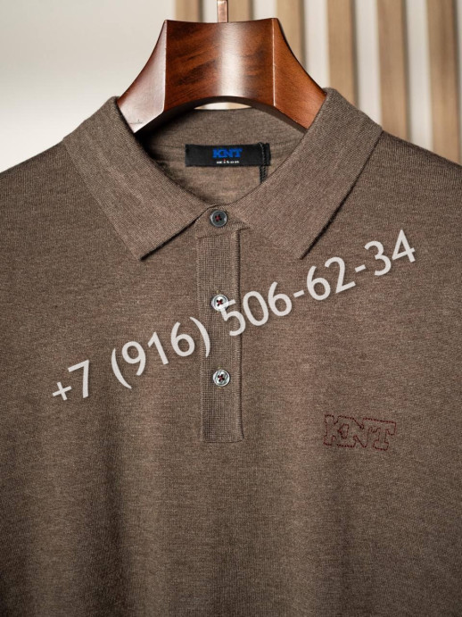 Поло KITON 35034 1