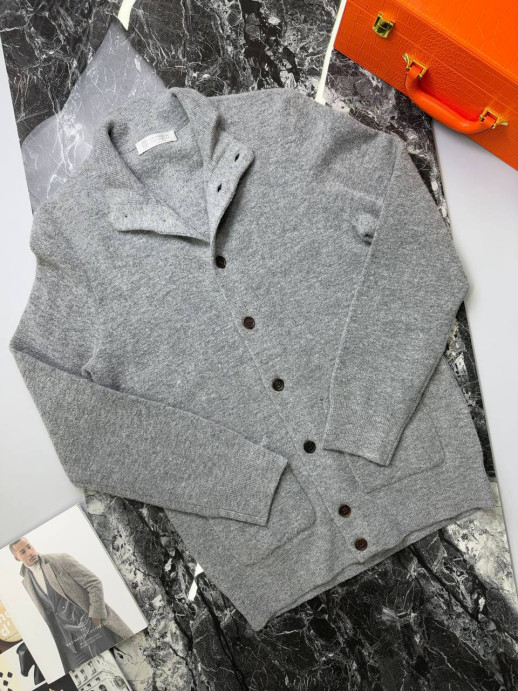 Кардиган Brunello Cucinelli 20457 5