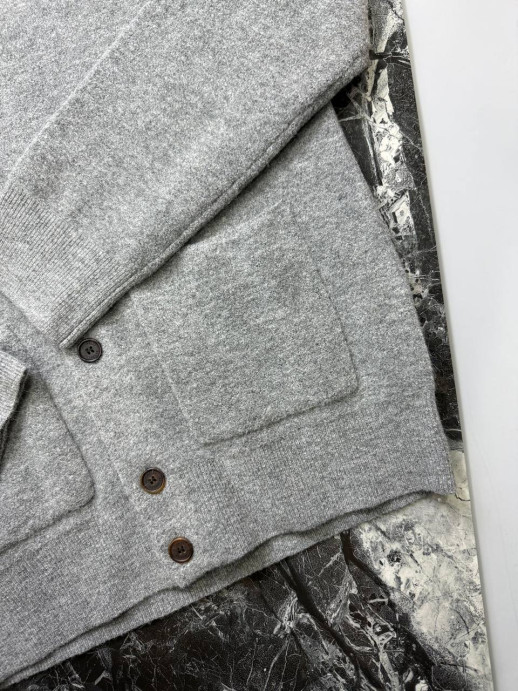 Кардиган Brunello Cucinelli 20457 5