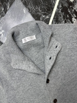 Кардиган Brunello Cucinelli 20457 5