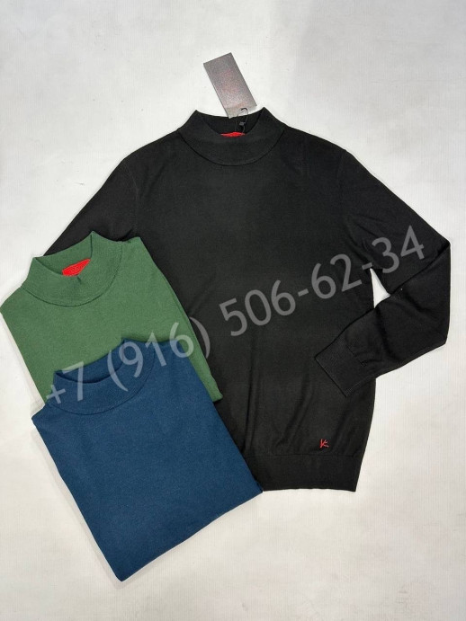 Поло KITON 20821