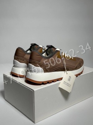 Кроссовки Brunello Cucinelli 30902
