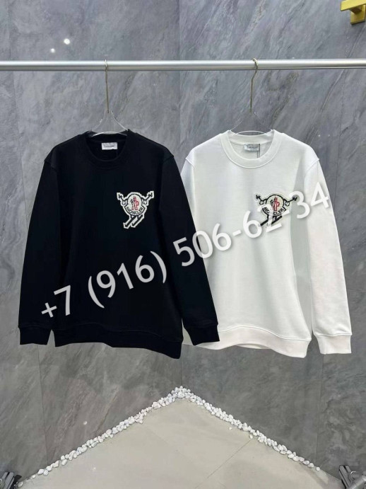 Толстовка Moncler 24054 3