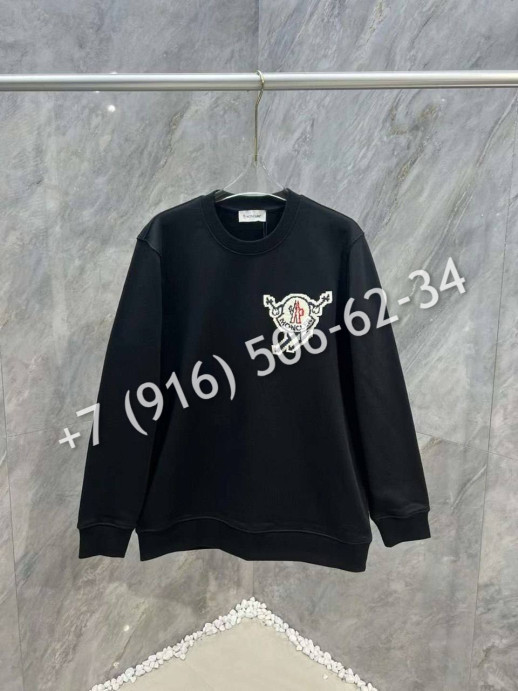 Толстовка Moncler 24054 3