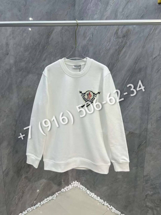 Толстовка Moncler 24054 3