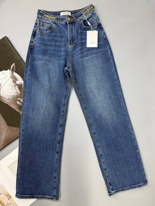 Джинсы Celine 34249 2
