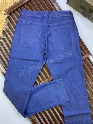 Джинсы KITON 10677