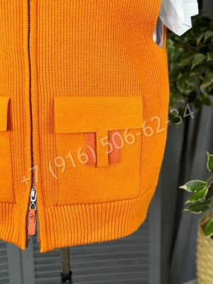 Жилетка Hermes 20921