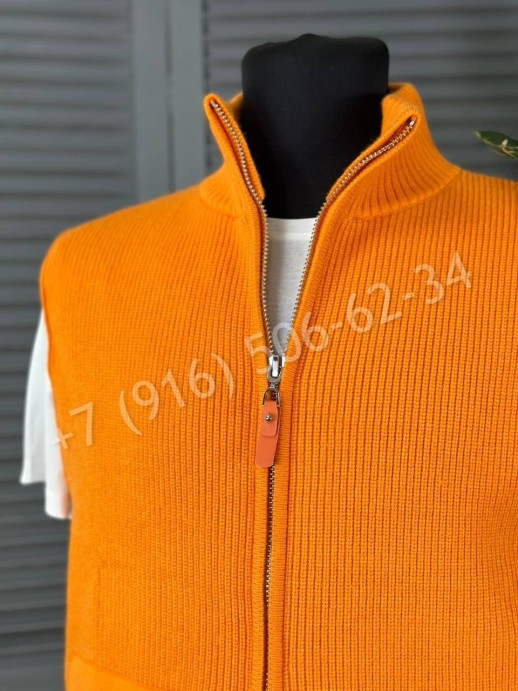 Жилетка Hermes 20921