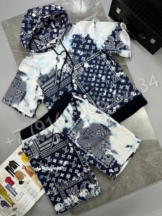 Костюм Louis Vuitton 31002