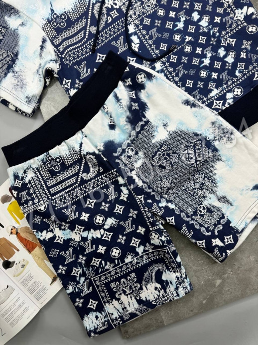 Костюм Louis Vuitton 31002